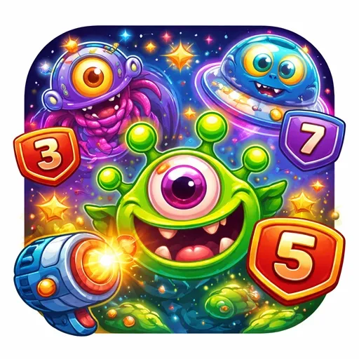 ZingAliens