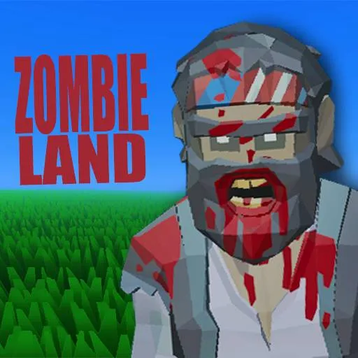 Zombie Land 2