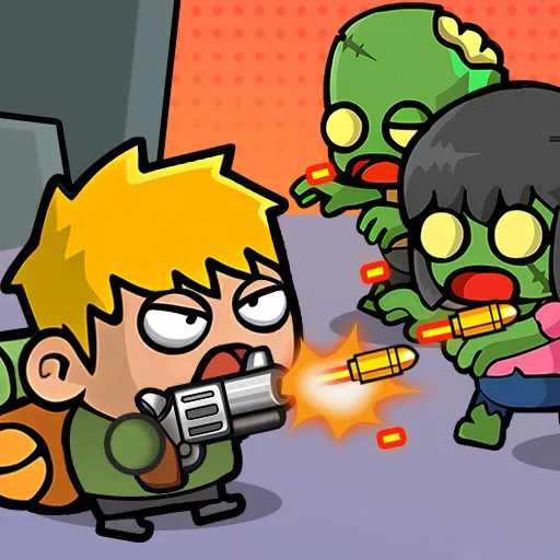 Zombie Waves 2